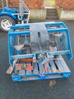 2x grondfrees (1x spitmachine gereserveerd) (zie foto's), Ophalen, Akkerbouw, Grondbewerking