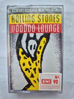 ROLLING STONES VOODOO LOUNGE NEW SEALED, Ophalen of Verzenden, Nieuw in verpakking, Pop, 1 bandje