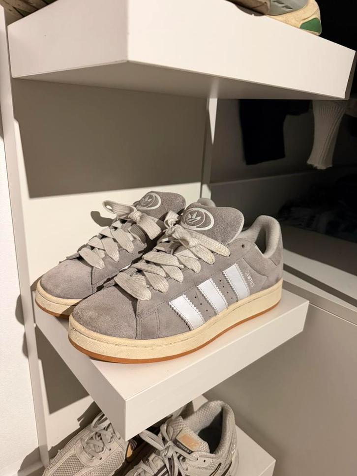 Adidas Campus 00s maat 42, Kleding | Heren, Schoenen, Zo goed als nieuw, Sneakers of Gympen, Overige kleuren, Ophalen of Verzenden