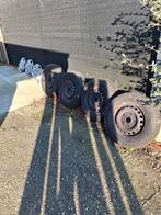 Velgen Ford Transit custom 2012-2022, Auto-onderdelen, Ophalen, Zomerbanden, Bestelwagen, 215 mm