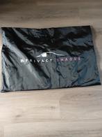 Privacy Shades zonneschermen voor Golf 7, Ophalen