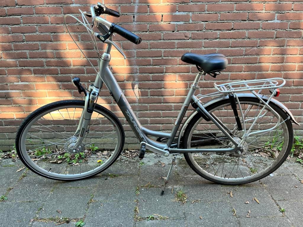 Bike, Fietsen en Brommers, Overige merken, Velgrem, Versnellingen, Ophalen of Verzenden