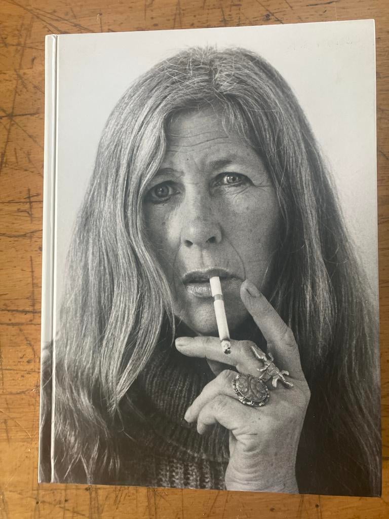And Wortel boek kunst, Ophalen of Verzenden, Zo goed als nieuw