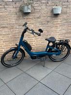 Gazelle C7 HMB easyflow elektr fiets-zgan maar 49 km gebr, Fietsen en Brommers, Elektrische fietsen, Ophalen, Zo goed als nieuw