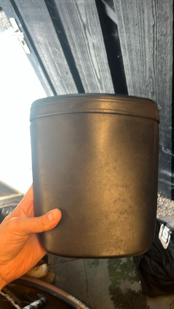 Achterzitje honda fireblade 2005, Motoren, Ophalen of Verzenden