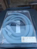 Wasmachine afvoerslang 19/22mm, lengte 2.5m, Ophalen of Verzenden, Nieuw