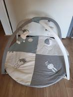 Miffy speelkleed met babygym, Kinderen en Baby's, Speelgoed | Babyspeelgoed, Ophalen, Gebruikt, Babygym, Met geluid