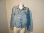Studio Anneloes nieuw jeans jack merk knopen Nieuw s/m