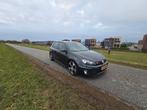 Volkswagen Golf 2.0 GTI 155KW 2011, Voorwielaandrijving, Euro 5, Stof, 4 cilinders