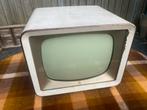 Vintage Philips TV 17TX210A, Audio, Tv en Foto, Vintage Televisies, Ophalen, Gebruikt, Minder dan 40 cm, Philips
