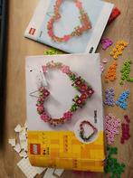 Lego set 40638 Hartvormige versiering compleet, Ophalen of Verzenden, Zo goed als nieuw, Complete set, Lego