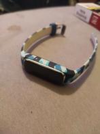 Denver Smartwatch - Camouflage Blauw/Wit, Ophalen of Verzenden, Gebruikt, Blauw, Denver