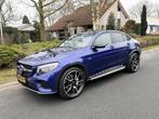 Mercedes-Benz GLC 43 AMG Coupe 4MATIC V6 BiTurbo 367PK Pano, Automaat, Gebruikt, Euro 6, 367 pk