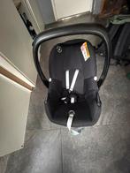 Maxi-Cosi autostoel met Isofix onderstel, Gebruikt, Ophalen of Verzenden, Isofix, 0 t/m 13 kg