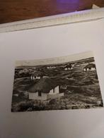 DE COCKSDORP (TEXEL)  "DE SLUFTERVALLEI" 1971, Ophalen of Verzenden, 1960 tot 1980, Waddeneilanden