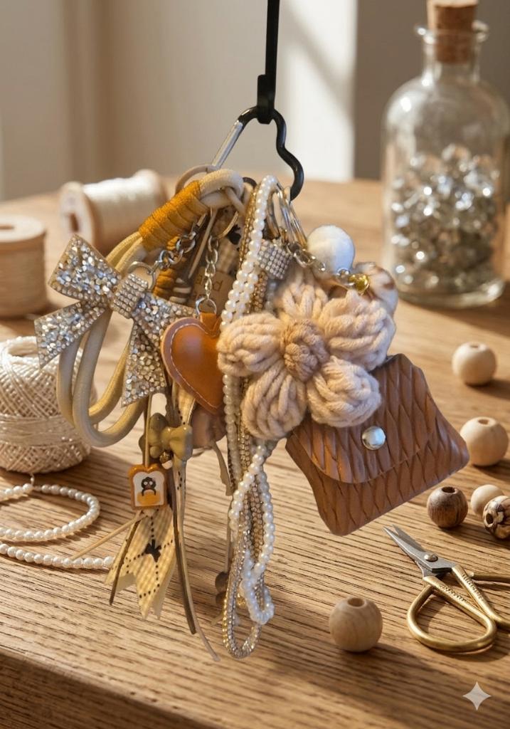 Sleutelhanger, Verzamelen, Sleutelhangers, Verzenden, Nieuw, Knuffel of Figuurtje