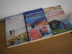 3 boeken/romans van Karen Swan en Nora Roberts, Ophalen of Verzenden, Gelezen, Karen Swan