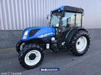New Holland T4.100F Supersteer, Niet opgegeven, -, Niet opgegeven