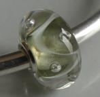 Trollbeads WITTE DRUPPELS  **NIEUW**, -, Verzenden, -, Nieuw