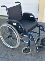 Inklapbare Rolstoel van Vermeiren, nu €100,00., Vermeiren, Vermeiren, Zo goed als nieuw, Nederland
