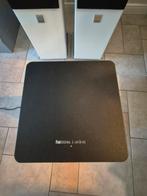 Harman Kardon HKTS 160 SUB Subwoofer, Overige merken, Subwoofer, Ophalen of Verzenden, Zo goed als nieuw