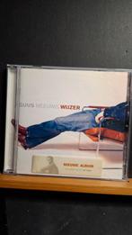 Guus Meeuwis - Wijzer CD (Nieuw Album), Ophalen of Verzenden, 2000 tot heden, Zo goed als nieuw