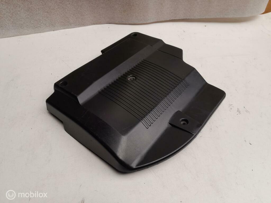 Accudeksel Range Rover P38 Accu Deksel Batterij Cover, Land Rover, Ophalen of Verzenden, Gebruikt, Land Rover