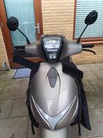 Valaxim scooter grijs, Ophalen of Verzenden, Zo goed als nieuw, Benzine, Overige modellen