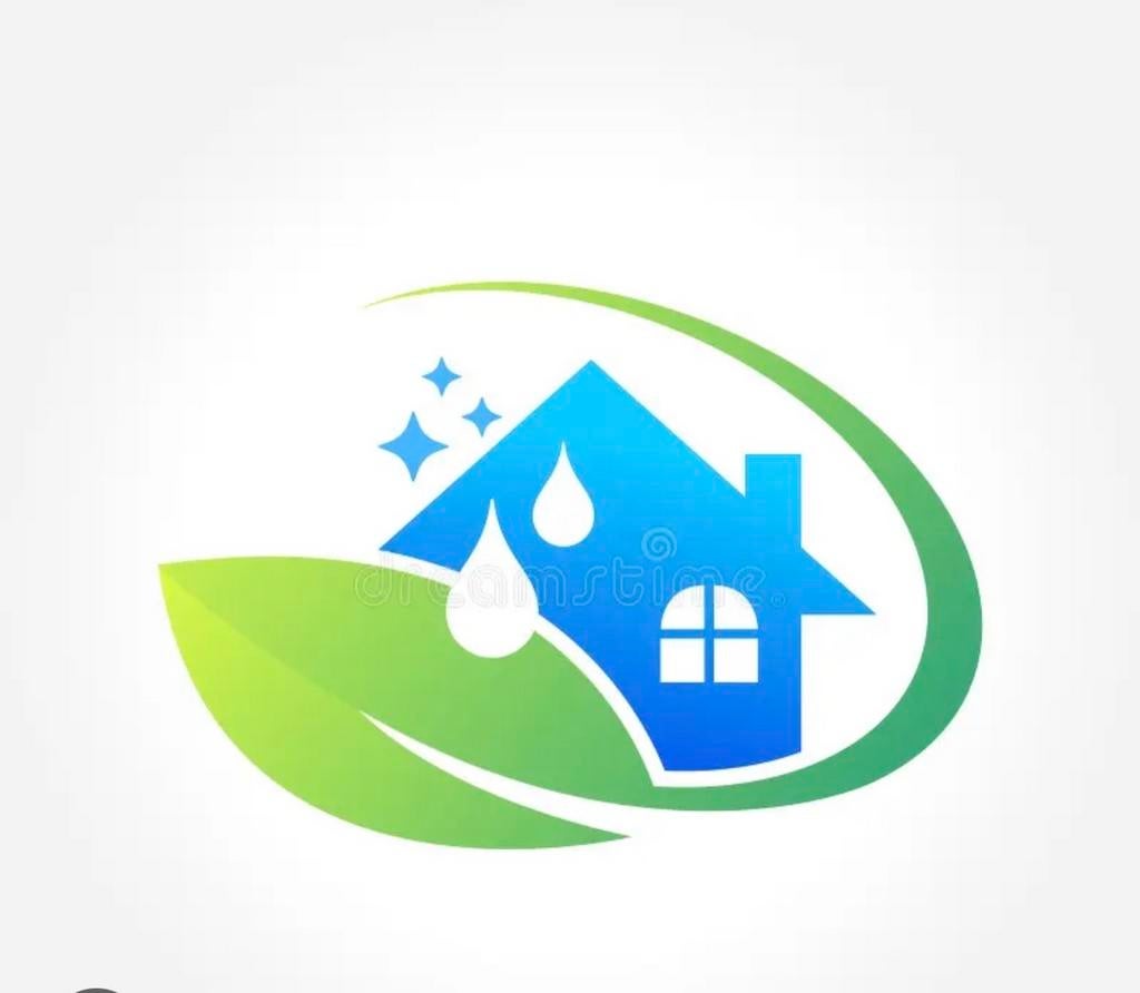 Schoonmaakster, Diensten en Vakmensen, Schoonmakers en Glazenwassers, Schoonmaken bedrijfsruimte