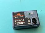 Spektrum receiver SR300, Ophalen of Verzenden, Gebruikt