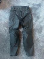 Rev-it Xena leren motorbroek damens maat 34, Ophalen of Verzenden, Dames, Broek | leer