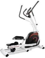 Flow Fitness Glider DCT1100 - Crosstrainer, Ophalen, Benen, Zo goed als nieuw, Crosstrainer