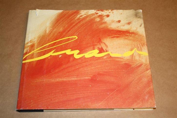 Boek over het werk van Eugène Brands, Boeken, Kunst en Cultuur | Beeldend, Zo goed als nieuw, Ophalen of Verzenden