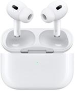Apple AirPods Pro 2 (Lightning), Ophalen of Verzenden, Zo goed als nieuw