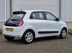 Renault Twingo Z.E. R80 Collection / 90% SOH / Apple Carplay, Automaat, 22 kWh, Wit, Origineel Nederlands