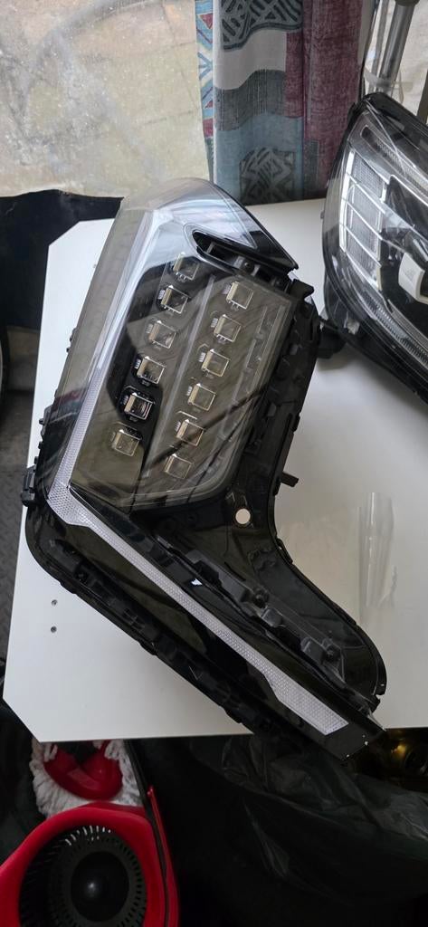 Koplamp Kia ev9. Matrix Full led, Auto-onderdelen, Verlichting, Ophalen of Verzenden, Gebruikt, Kia
