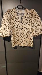 Nieuwe Nukus top maat S, Kleding | Dames, Overige kleuren, Nieuw, Ophalen of Verzenden, Korte mouw