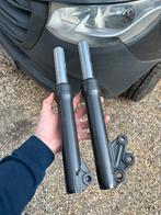 Yamaha booster voorvork, Ophalen of Verzenden, Zo goed als nieuw, Benzine