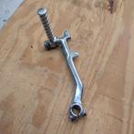 Klapkickstartpedaal. Merk onbekend., Ophalen of Verzenden, Gebruikt