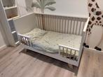 Babykamer Kidsmill Lars - Wit, Ophalen, Zo goed als nieuw, Jongetje of Meisje