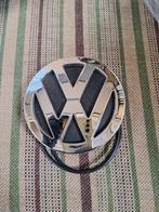 Embleem VW , met rode verlichting. Kever T1 T2 T3, Ophalen of Verzenden