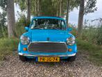 Rover Mini kensington gerestaureerd rovergarage 1.3 1300 spi, Auto's, Voorwielaandrijving, Overige modellen, 4 cilinders, Blauw