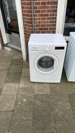 Wasmachine Whirlpool 1400 toeren en 7kg, Ophalen of Verzenden, Zo goed als nieuw