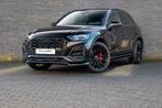 Audi Q5 50 TFSI e S edition Black & Black, Automaat, Gebruikt, Zwart, 4 cilinders