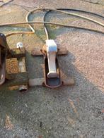 Weide pompen, Dieren en Toebehoren