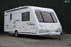 Elddis Crusader Hurricane 470 inc. Mover voortent luifel etc, Caravans en Kamperen, Caravans, Standaardzit, Elddis, Tot en met 2