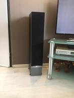 Geluidsboxen (speakers) 2 stuks, Audio, Tv en Foto, Luidsprekers, Gebruikt, Minder dan 60 watt, Front, Rear of Stereo speakers