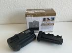 Meike battery grip nikon d7200, Ophalen, Gebruikt