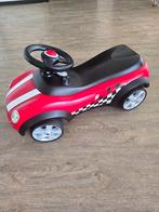 Loopauto MINI racer 2, Ophalen, Gebruikt