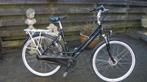 montego dames fiets 8 versnelling, Overige merken, Versnellingen, Zo goed als nieuw, 56 cm of meer
